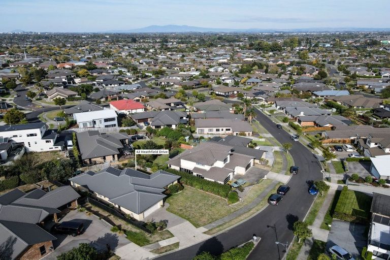 Photo of property in 42 Heathfield Avenue, Huntington, Hamilton, 3210