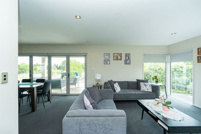 Photo of property in 42 Ryvington Lane, Tamahere, Hamilton, 3283