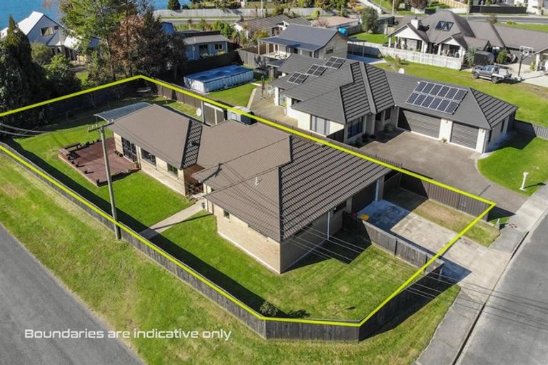 Photo of property in 11 Haumoana Street, Koutu, Rotorua, 3010
