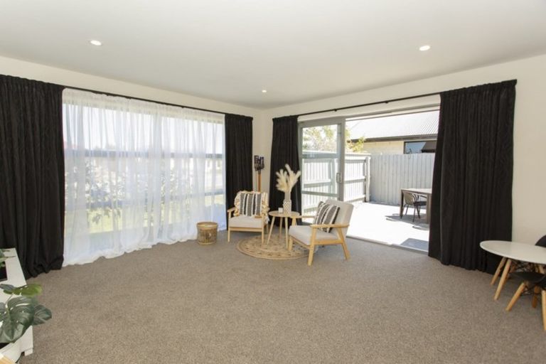 Photo of property in 16 Waterford Road, Tinwald, Ashburton, 7700