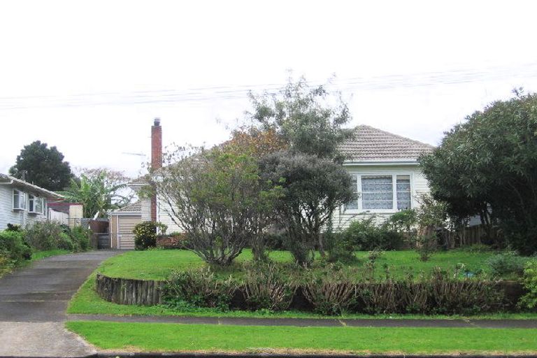 Photo of property in 56 Kautami Avenue, Papatoetoe, Auckland, 2025