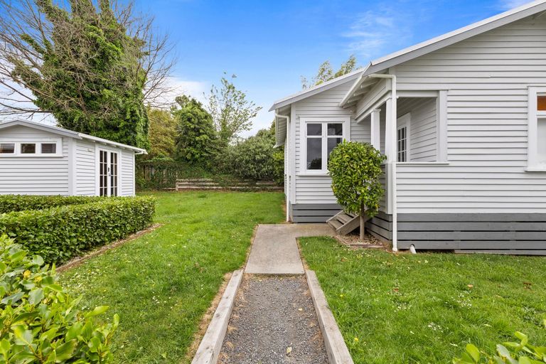Photo of property in 30a Bent Street, Putaruru, 3411