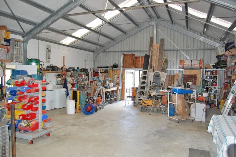 Photo of property in Dunkerron Farm, 852 Oneriri Road, Kaiwaka, 0573