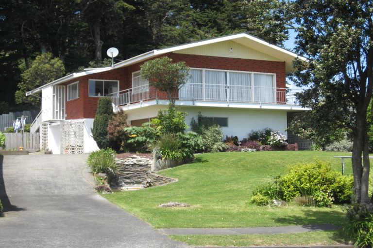 Photo of property in 7 Virginia Heights, Otamatea, Whanganui, 4501