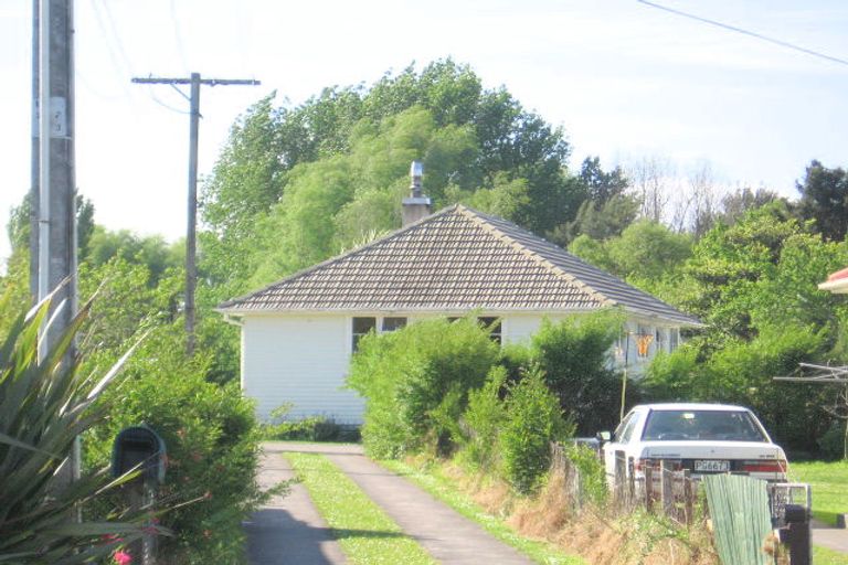 Photo of property in 13 Gladstone Road, Matamata, 3400