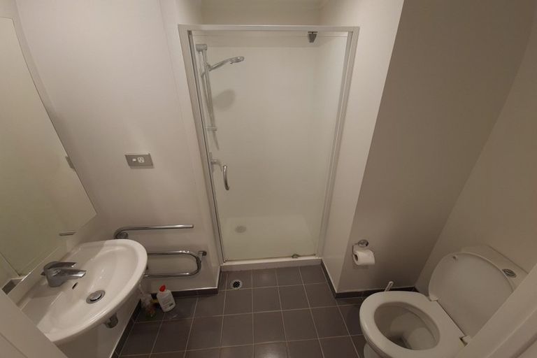 Photo of property in The Volt Apartments, 209/430 Queen Street, Auckland Central, Auckland, 1010