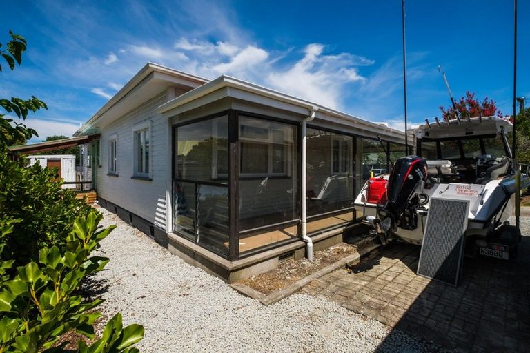 Photo of property in 13 Lewis Street, Kaiti, Gisborne, 4010