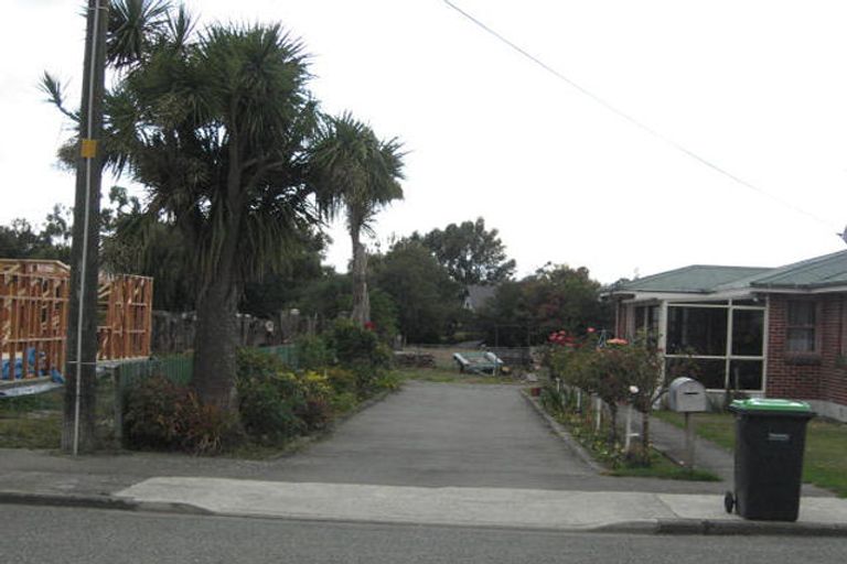 Photo of property in 54 Wilkin Street, Temuka, 7920
