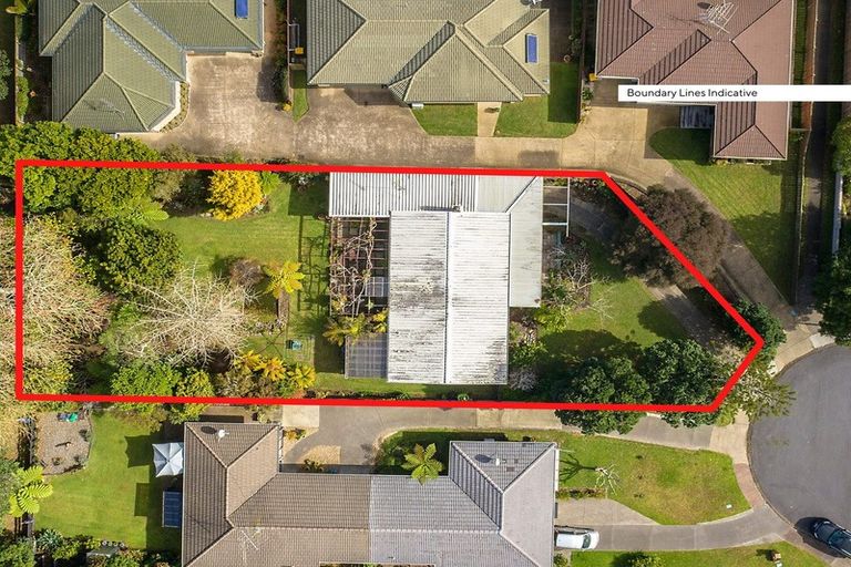 Photo of property in 10 Manuka Street, Orewa, 0931