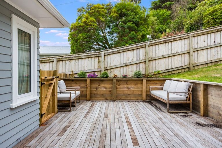 Photo of property in 71 Petrie Street, Wainuiomata, Lower Hutt, 5014