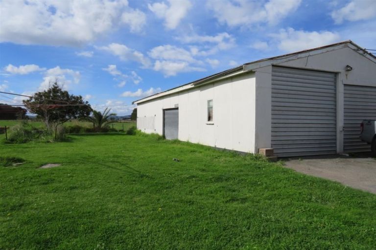Photo of property in 34 Jellicoe Road, Ruawai, 0530