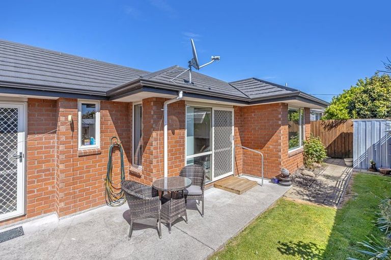 Photo of property in 86 Balcairn Street, Halswell, Christchurch, 8025