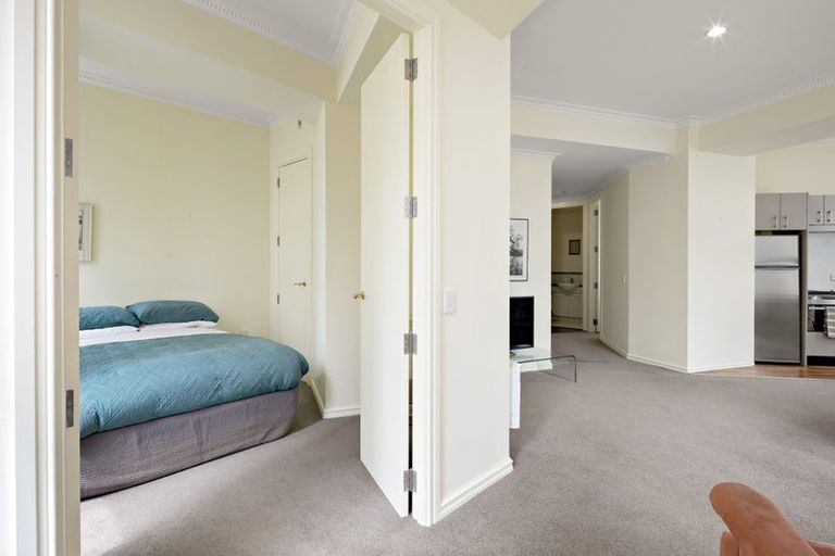Photo of property in Quest Wellington Serviced Apart, 2/33b Hunter Street, Wellington Central, Wellington, 6011