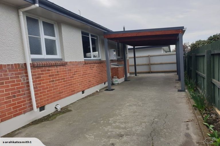 Photo of property in 295 Moore Street, Ashburton, 7700