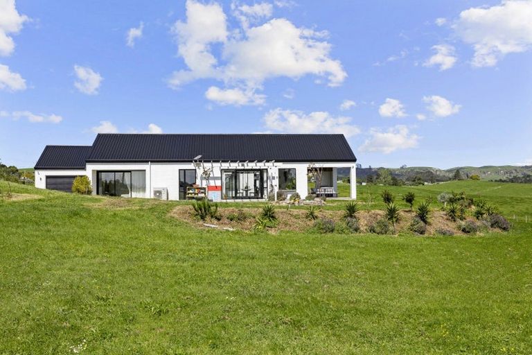 Photo of property in 429 Waikokowai Road, Waikokowai, Huntly, 3771