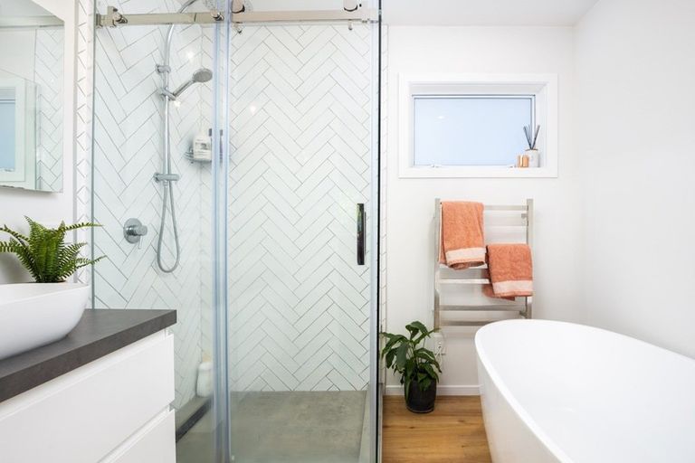 Photo of property in 43 Essex Street, Vogeltown, New Plymouth, 4310