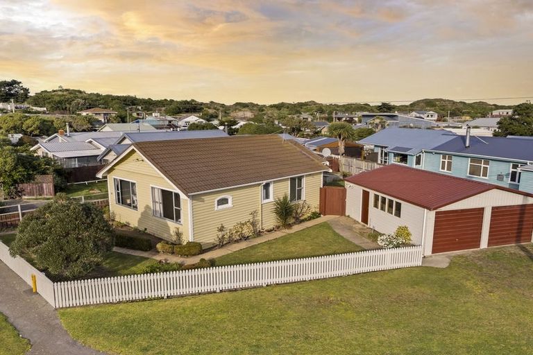 Photo of property in 316 Tomahawk Road, Ocean Grove, Dunedin, 9013