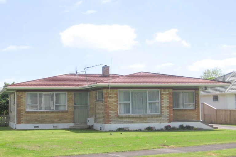 Photo of property in 13 Osborne Avenue, Morrinsville, 3300