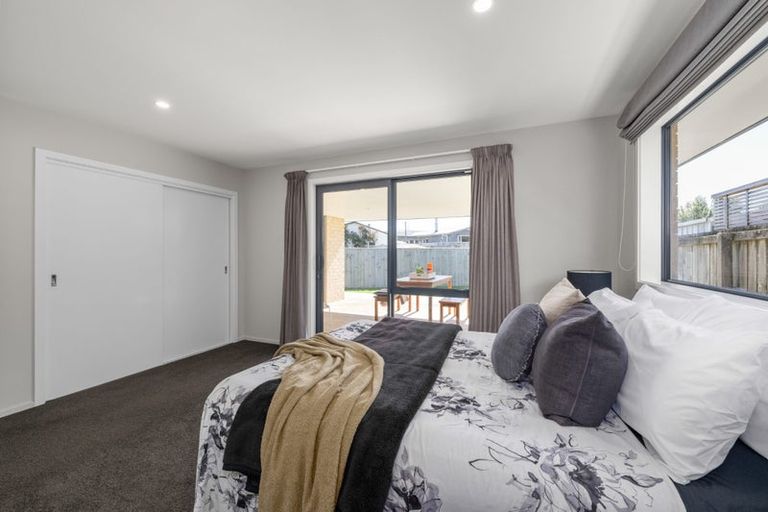 Photo of property in 7b Corry Crescent, Witherlea, Blenheim, 7201