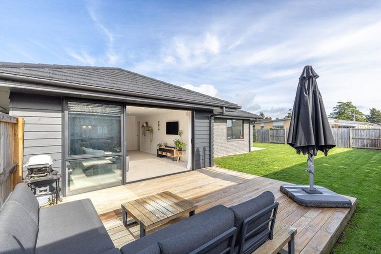 Photo of property in 9 Ballantyne Avenue, Te Kauwhata, 3710