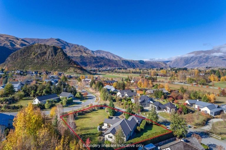 Photo of property in Butel Park, 2 Mace Lane, Arrowtown, 9302