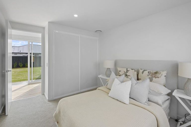 Photo of property in 557 Springston Rolleston Road, Rolleston, 7615