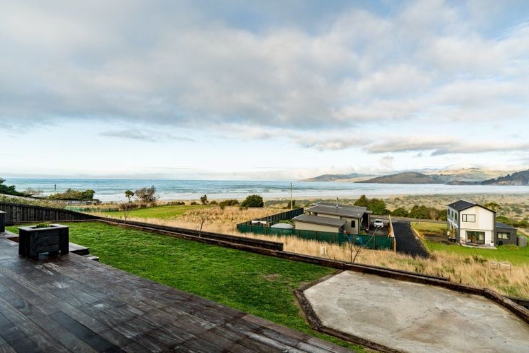 Photo of property in 10 Okahau Terrace, Warrington, 9471