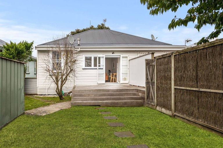 Photo of property in 17 Wiremu Street, Mount Eden, Auckland, 1041