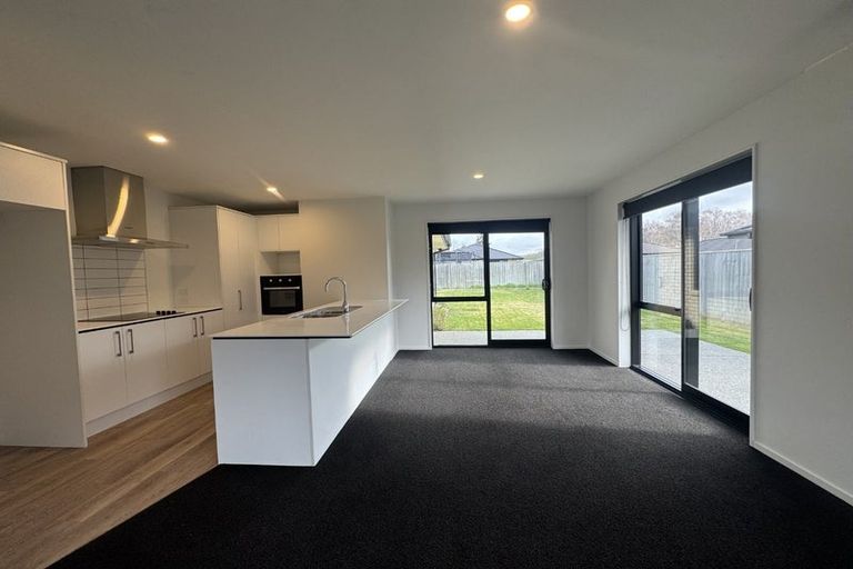 Photo of property in 23 Minerva Crescent, Woodend, 7610