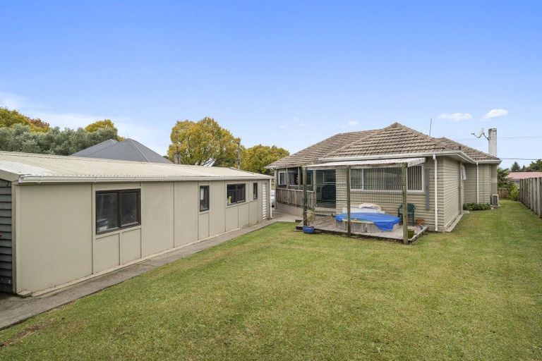 Photo of property in 52 Reservoir Street, Putaruru, 3411