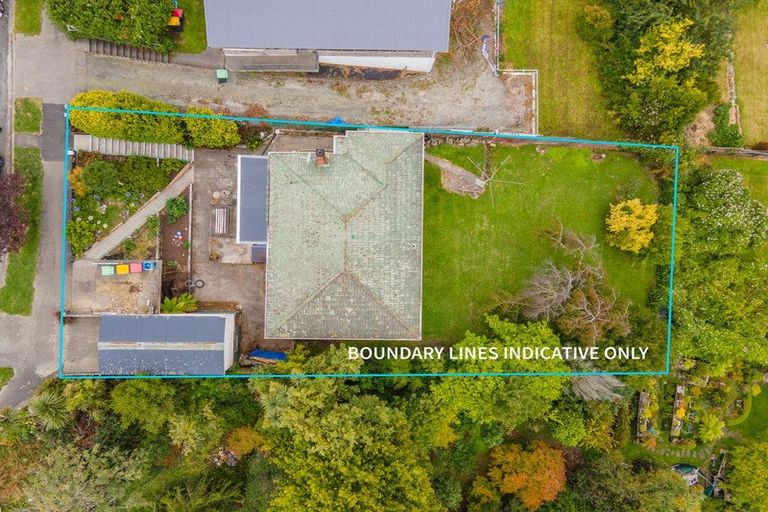 Photo of property in 7 Hartley Crescent, Marchwiel, Timaru, 7910