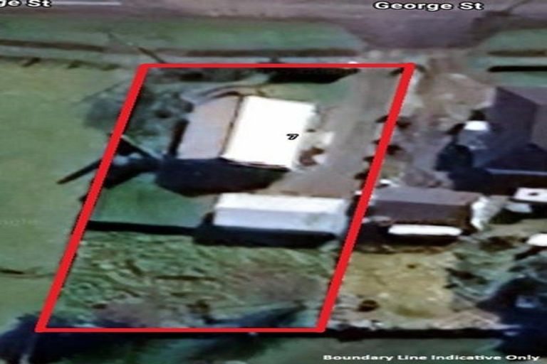 Photo of property in 7 George Street, Eltham, 4322