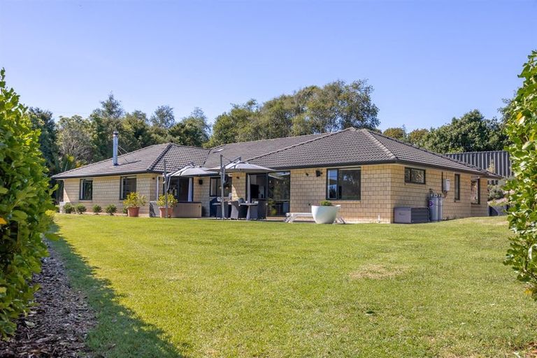 Photo of property in 433a Old North Road, Kumeu, 0892