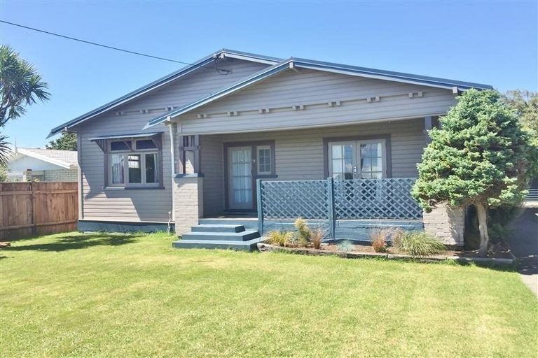 Photo of property in 9 Durham Road, Springvale, Whanganui, 4501