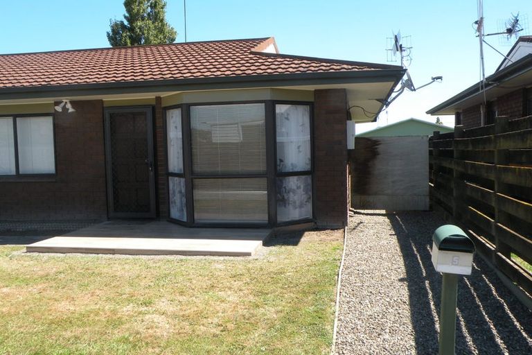 Photo of property in 984a Tremaine Avenue, Roslyn, Palmerston North, 4414