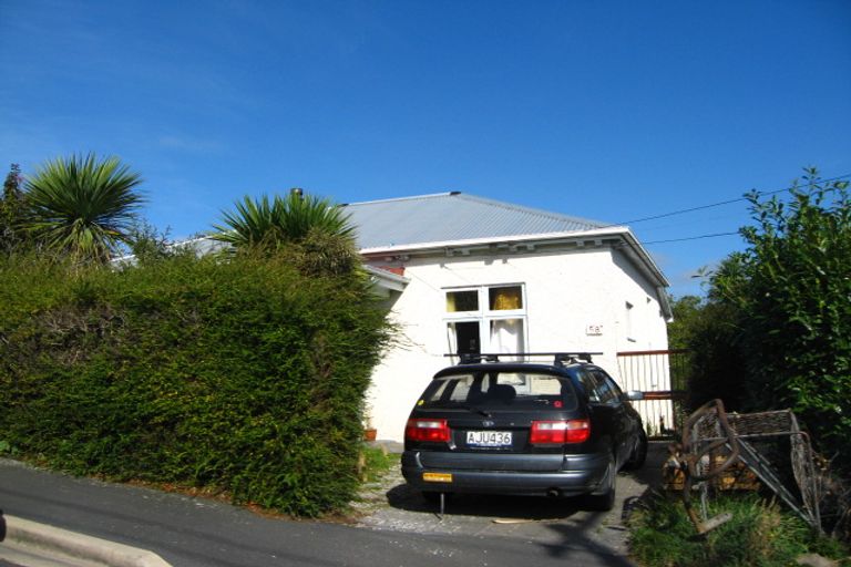Photo of property in 58 Blacks Road, North East Valley, Dunedin, 9010