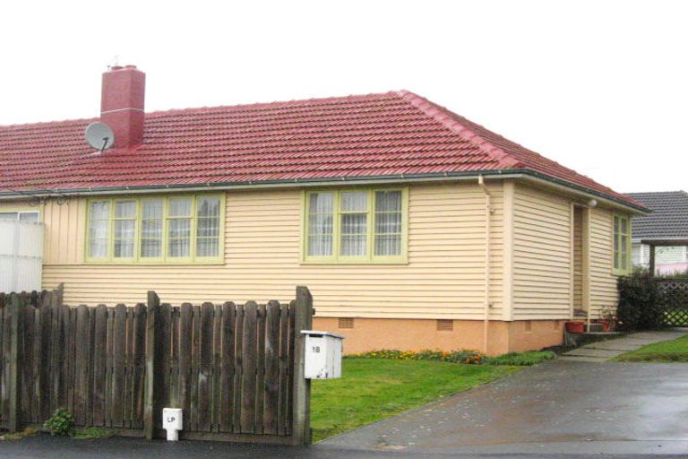 Photo of property in 18 Station Road, Sawyers Bay, Port Chalmers, 9023