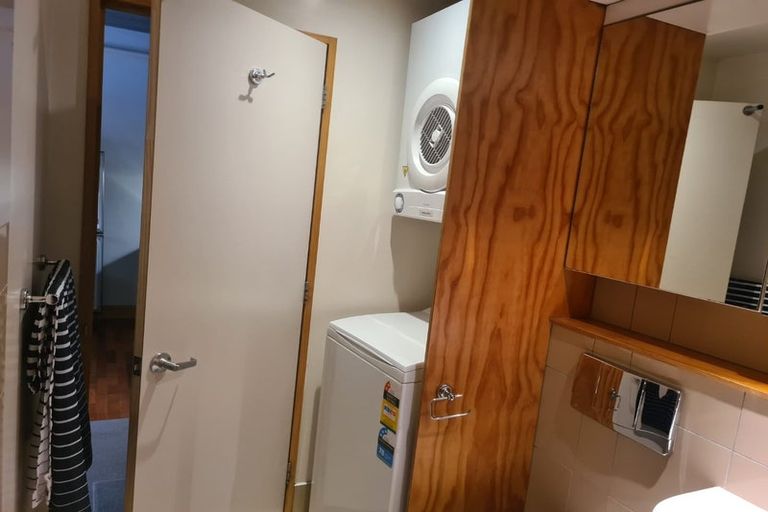 Photo of property in First House Apartments, 3/4 Frederick Street, Te Aro, Wellington, 6011