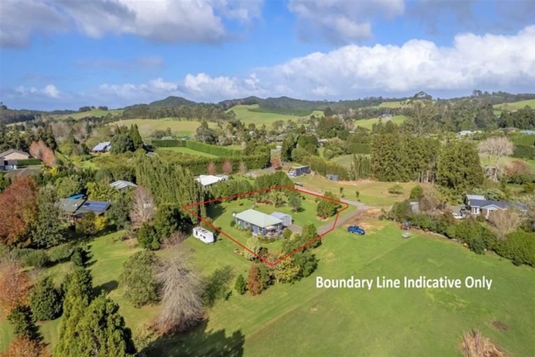 Photo of property in 74b Riddell Road, Kerikeri, 0230