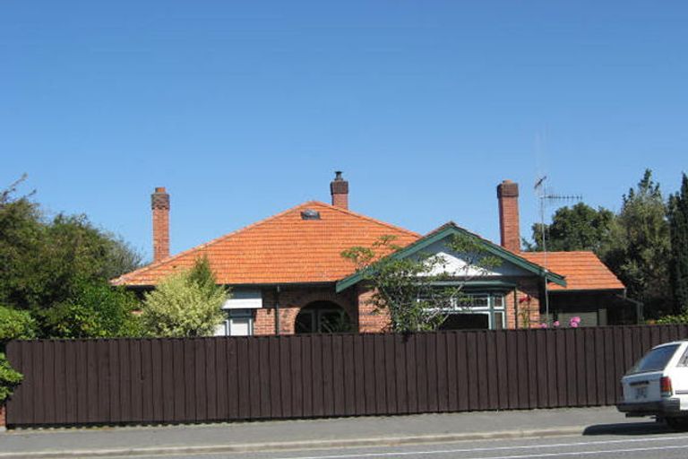 Photo of property in 172 Wai-iti Road, Highfield, Timaru, 7910