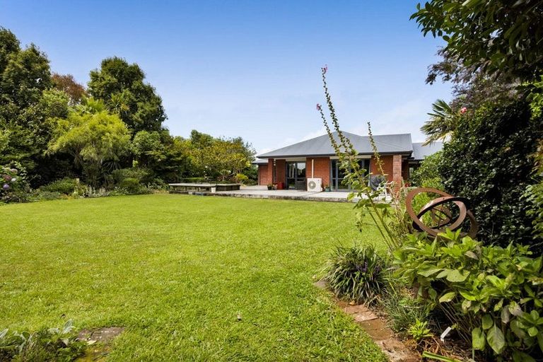 Photo of property in 18b Weld Street, Normanby, Hawera, 4614