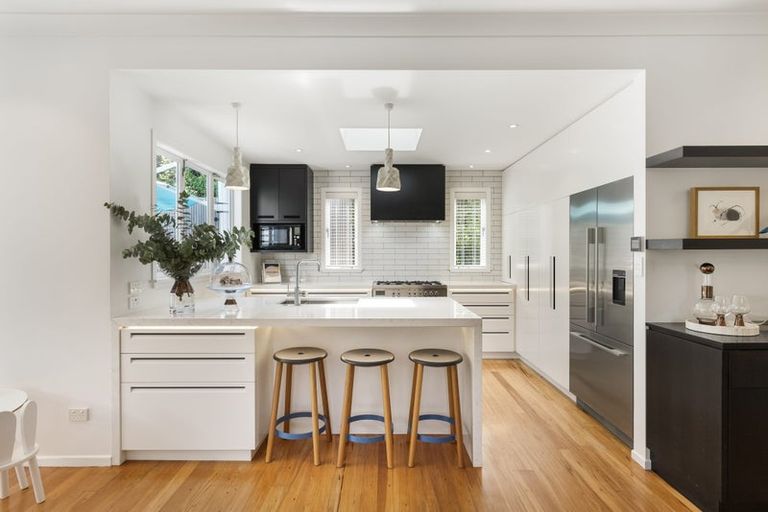 Photo of property in 18 Lingarth Street, Remuera, Auckland, 1050