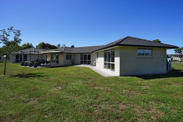 Photo of property in 12 Law Crescent, Horotiu, Hamilton, 3288
