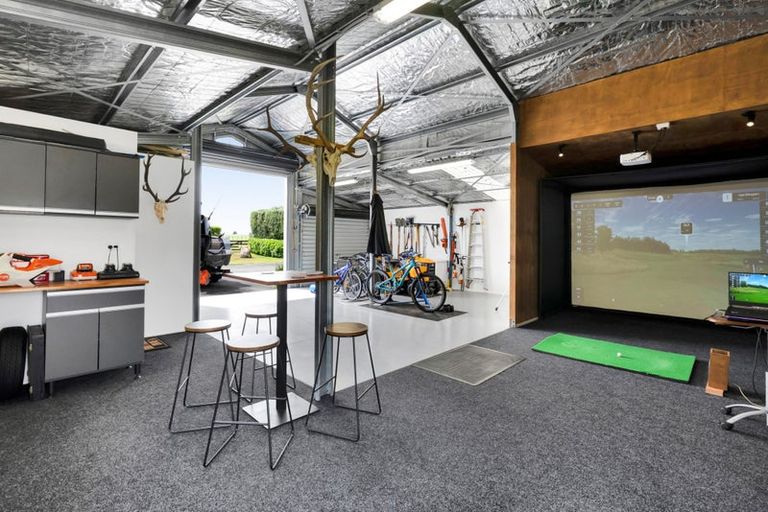 Photo of property in 338 Smart Road, Hillsborough, New Plymouth, 4372