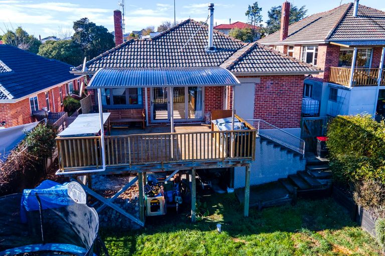 Photo of property in 26 Le Cren Street, Seaview, Timaru, 7910