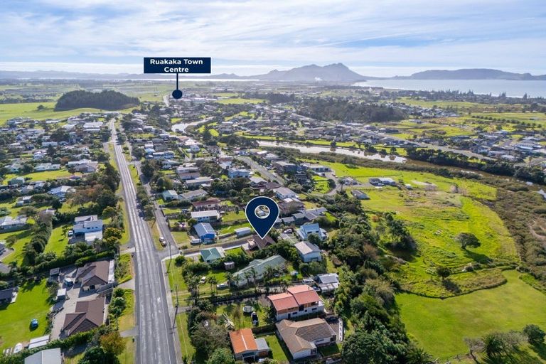 Photo of property in 170b Marsden Point Road, Ruakaka, 0116