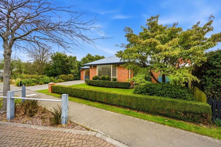 Photo of property in 22 William Brittan Avenue, Halswell, Christchurch, 8025