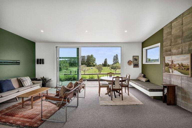 Photo of property in 438 Alfred Road, Kaimiro, New Plymouth, 4371