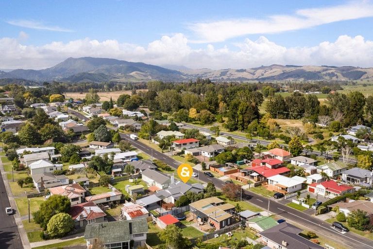 Photo of property in 30 Willoughby Street, Paeroa, 3600