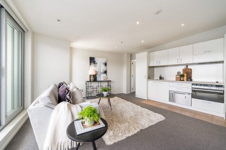 Photo of property in Soho Apartments, 1512/74 Taranaki Street, Te Aro, Wellington, 6011